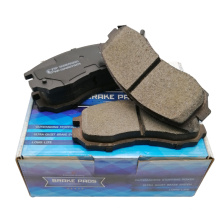 high tech nao premium ceramic brake pad